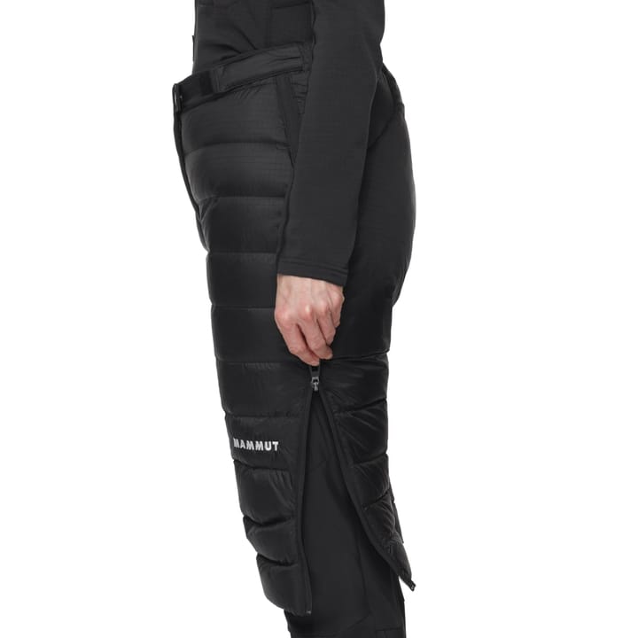Mammut Eiger Nordwand Light Down In Shorts Women Black Mammut Mammut Eiger Nordwand Light Down In Shorts Women Black Mammut