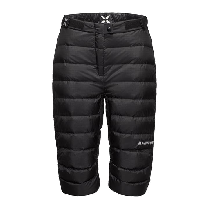 Mammut Eiger Nordwand Light Down In Shorts Women Black Mammut