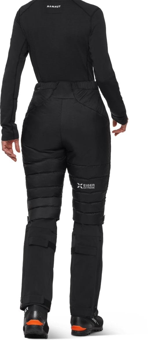 Mammut Eiger Nordwand Light Down In Shorts Women Black Mammut Mammut Eiger Nordwand Light Down In Shorts Women Black Mammut