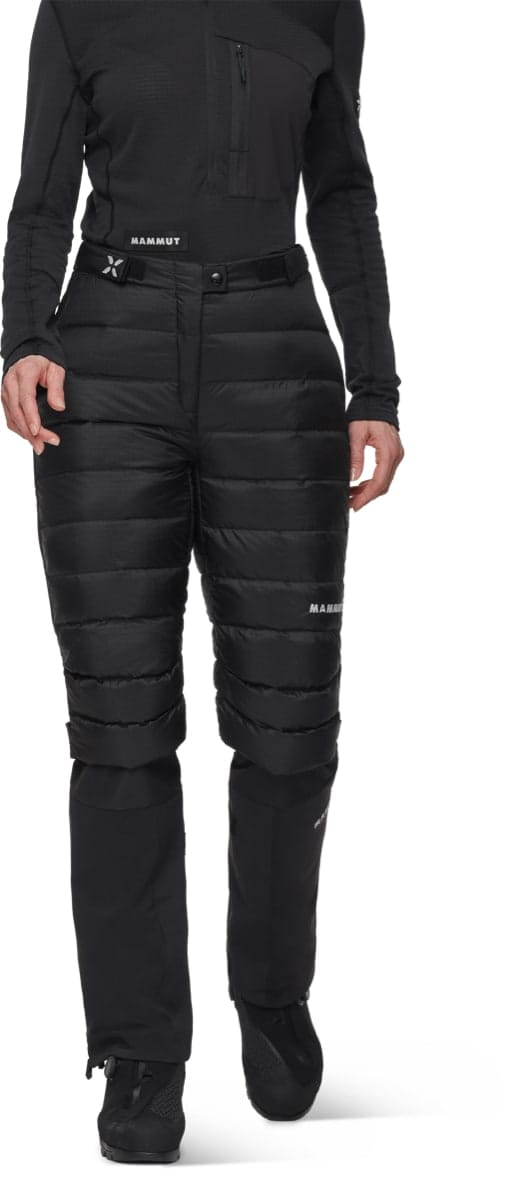 Mammut Eiger Nordwand Light Down In Shorts Women Black Mammut Mammut Eiger Nordwand Light Down In Shorts Women Black Mammut