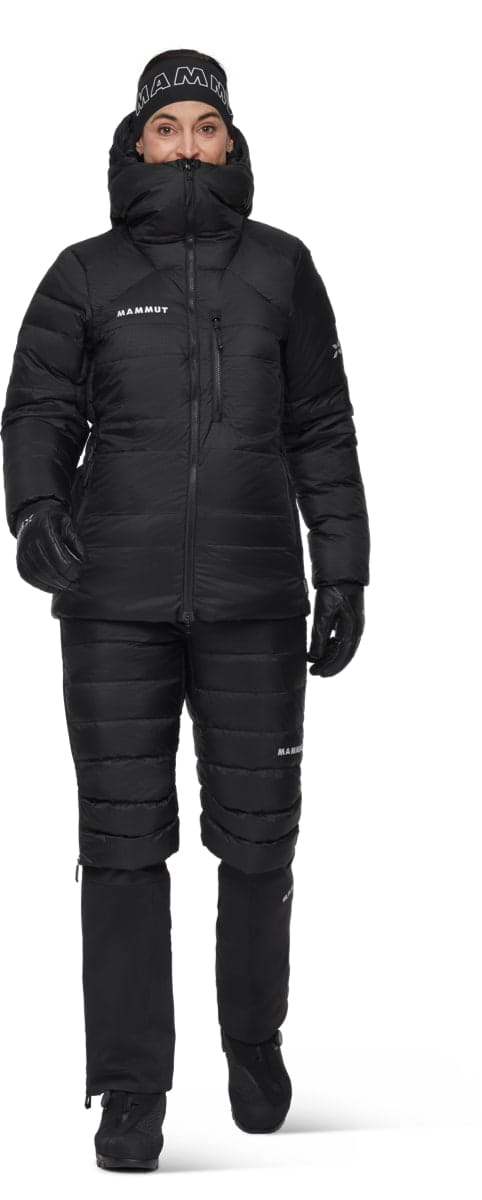 Mammut Eiger Nordwand Light Down In Shorts Women Black Mammut Mammut Eiger Nordwand Light Down In Shorts Women Black Mammut