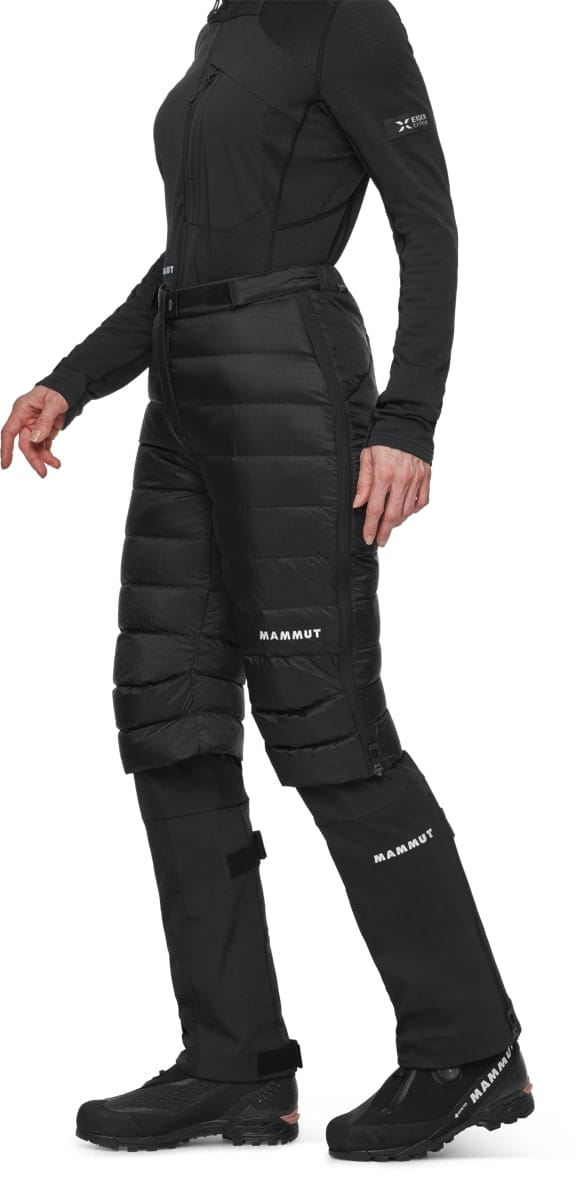 Mammut Eiger Nordwand Light Down In Shorts Women Black Mammut Mammut Eiger Nordwand Light Down In Shorts Women Black Mammut