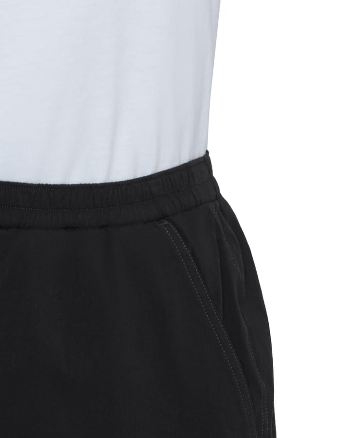 Mammut Men's Crag Climbing Shorts  Black Mammut