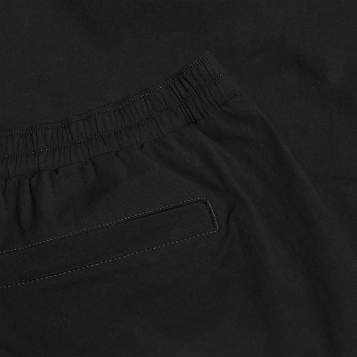 Mammut Men's Crag Climbing Shorts  Black Mammut