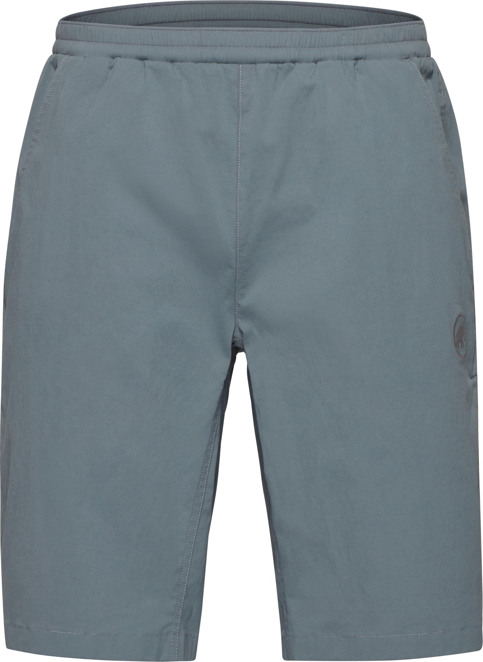Mammut Men's Crag Climbing Shorts