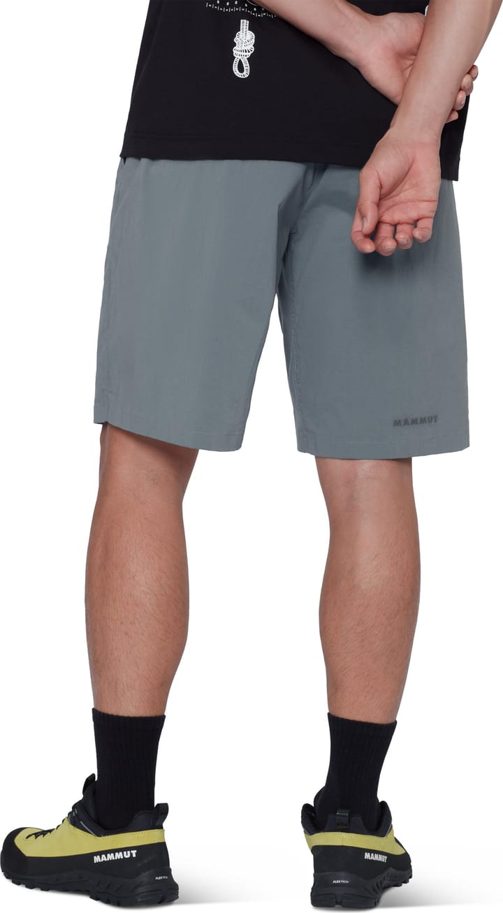 Mammut Men's Crag Climbing Shorts  Strata Mammut