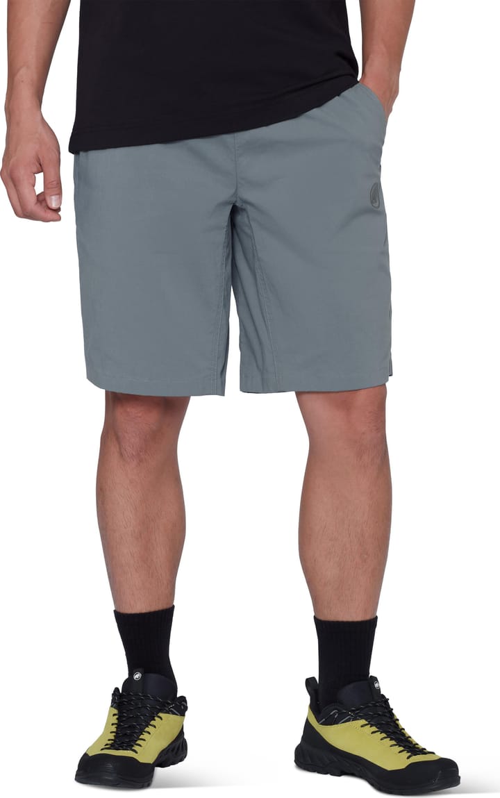 Mammut Men's Crag Climbing Shorts  Strata Mammut