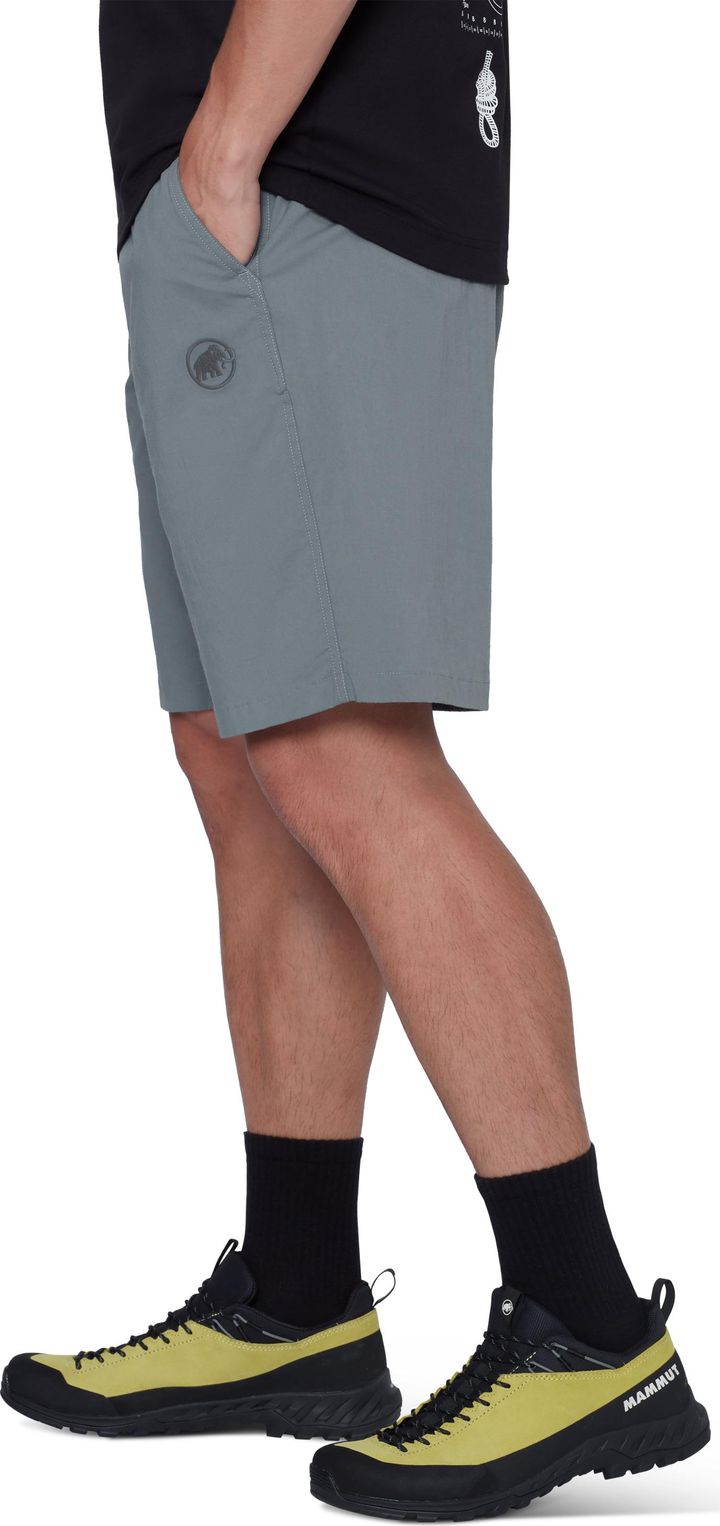 Mammut Men's Crag Climbing Shorts  Strata Mammut