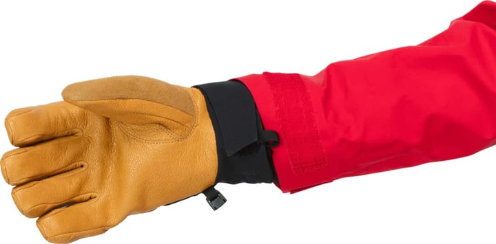 Norrøna Lofoten Gore-Tex Thermo100 Short Gloves Unisex Kangaroo Norrøna