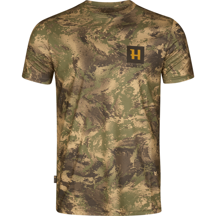 Härkila Deer Stalker Camo S/S T-Shirt Axis Msp®Forest Härkila