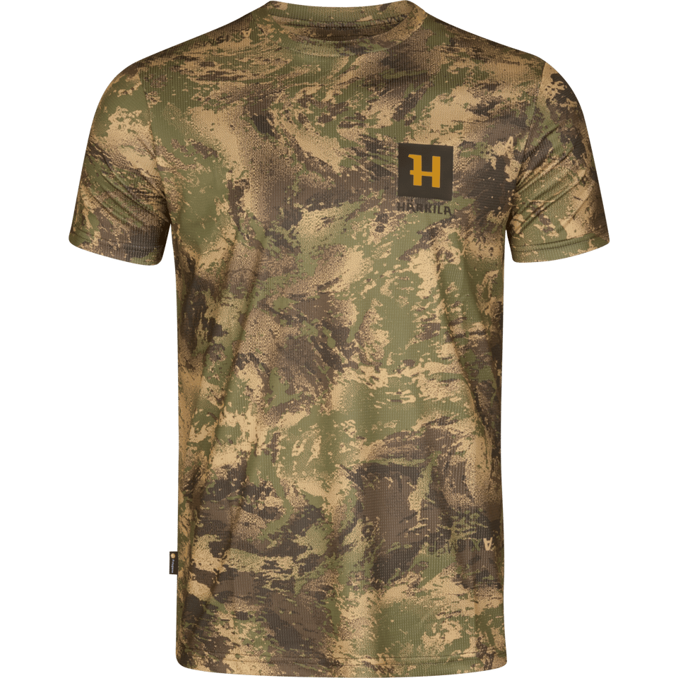 Deer Stalker Camo S/S T-Shirt