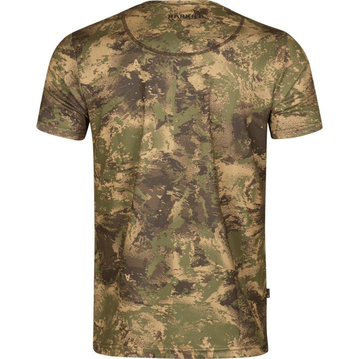 Härkila Deer Stalker Camo S/S T-Shirt Axis Msp®Forest Härkila