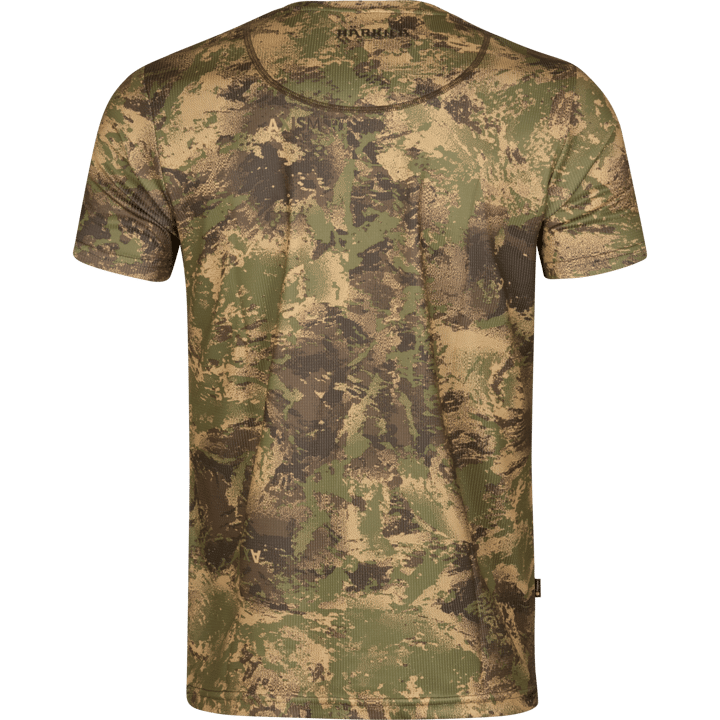 Härkila Deer Stalker Camo S/S T-Shirt Axis Msp®Forest Härkila