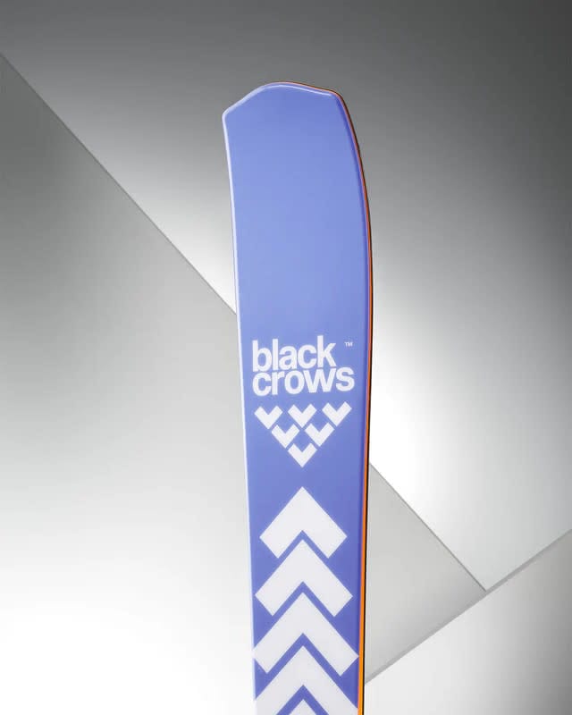 Black Crows Octo Birdie 84 Lightblue Black Crows