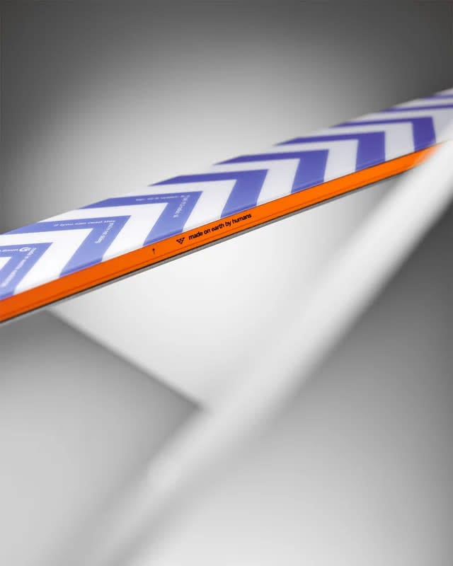 Black Crows Octo Birdie 84 Lightblue Black Crows