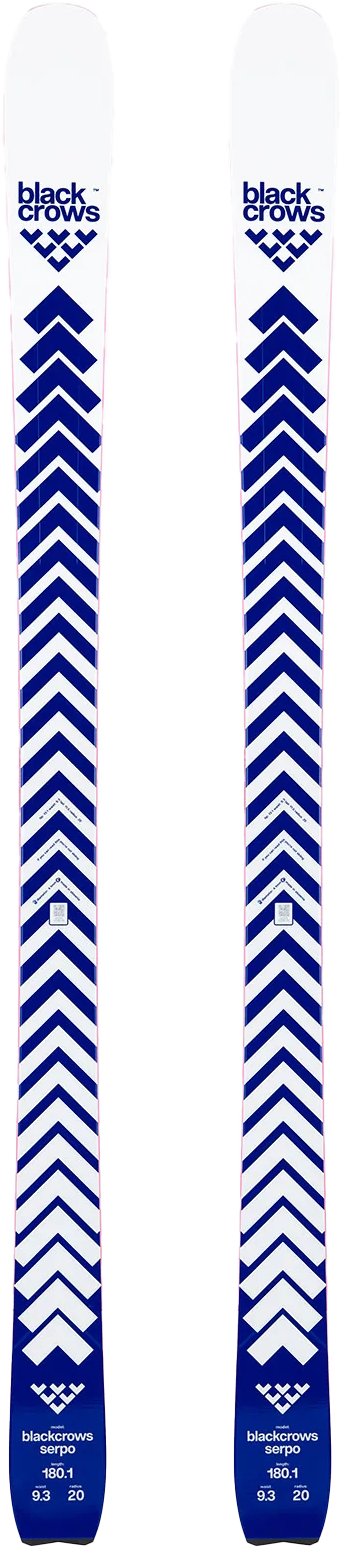 Black Crows Serpo