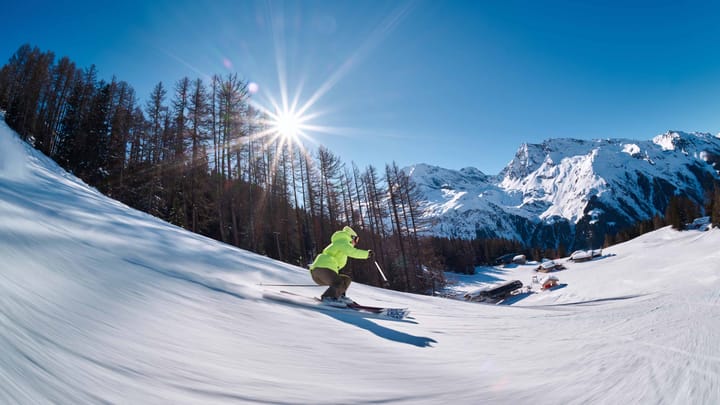 Black Crows Serpo Blue Black Crows