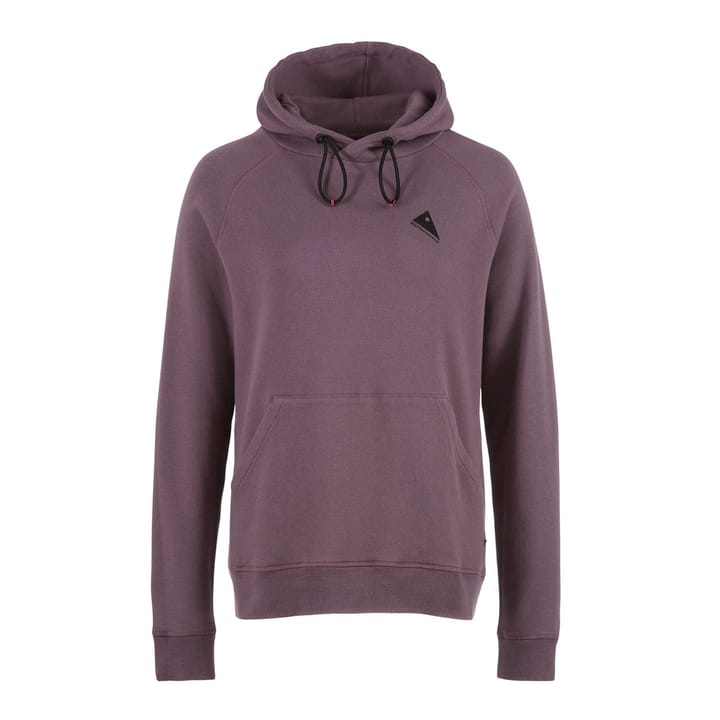 Klättermusen Runa Nomad Light Hoodie W's Boysenberry Klättermusen