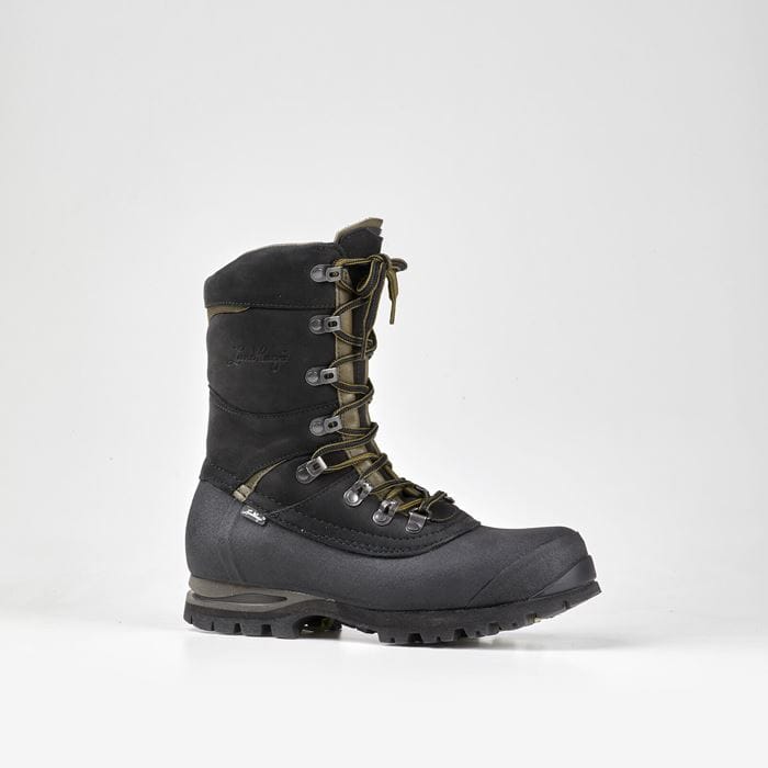 Lundhags Women's Mira II High Black/Tea Green Lundhags Lundhags Women's Mira II High Black/Tea Green Lundhags