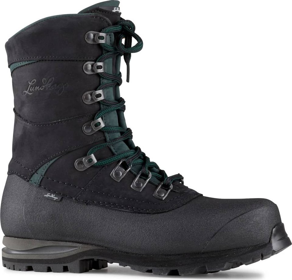 Women's Mira II Light High