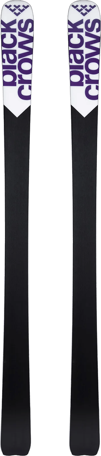 Black Crows Women's Sato Birdie Deep Purple Black Crows