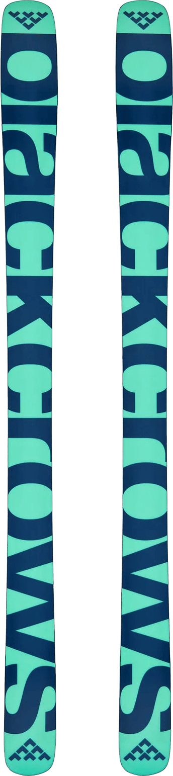 Black Crows Atris Turquoise Black Crows