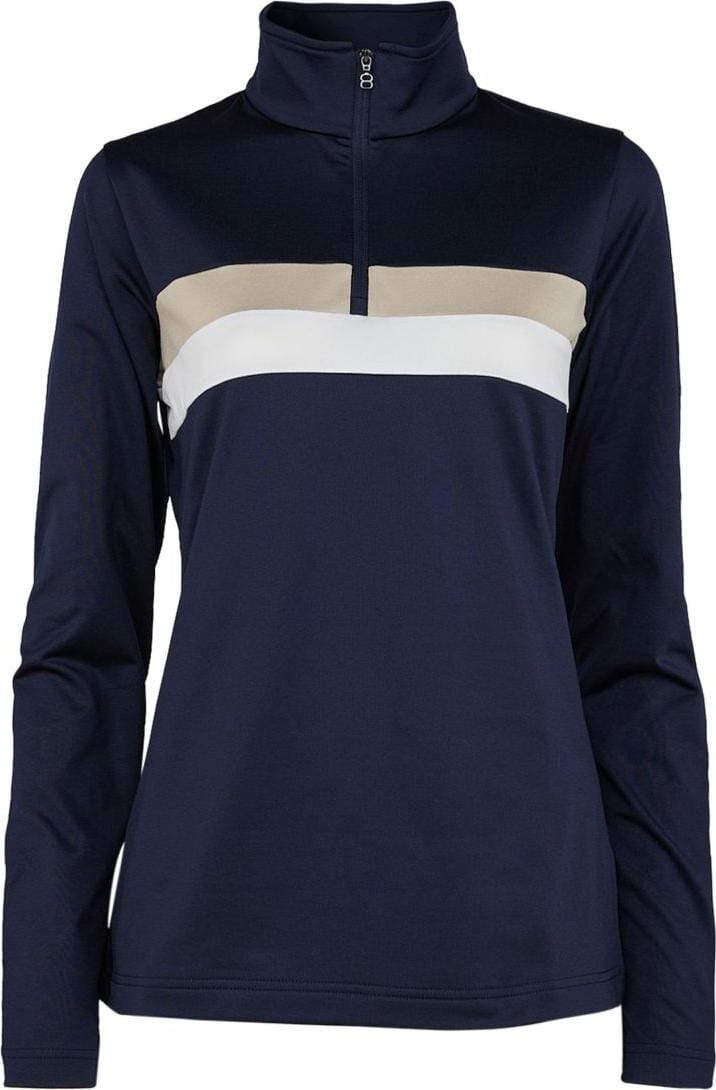 8848 Altitude Women's Fairlee Sweat Navy