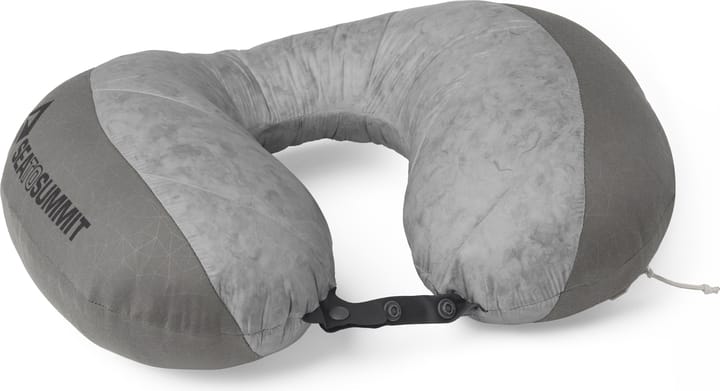 Sea To Summit Aeros Down Travel Pillow Neutral Grey Sea To Summit