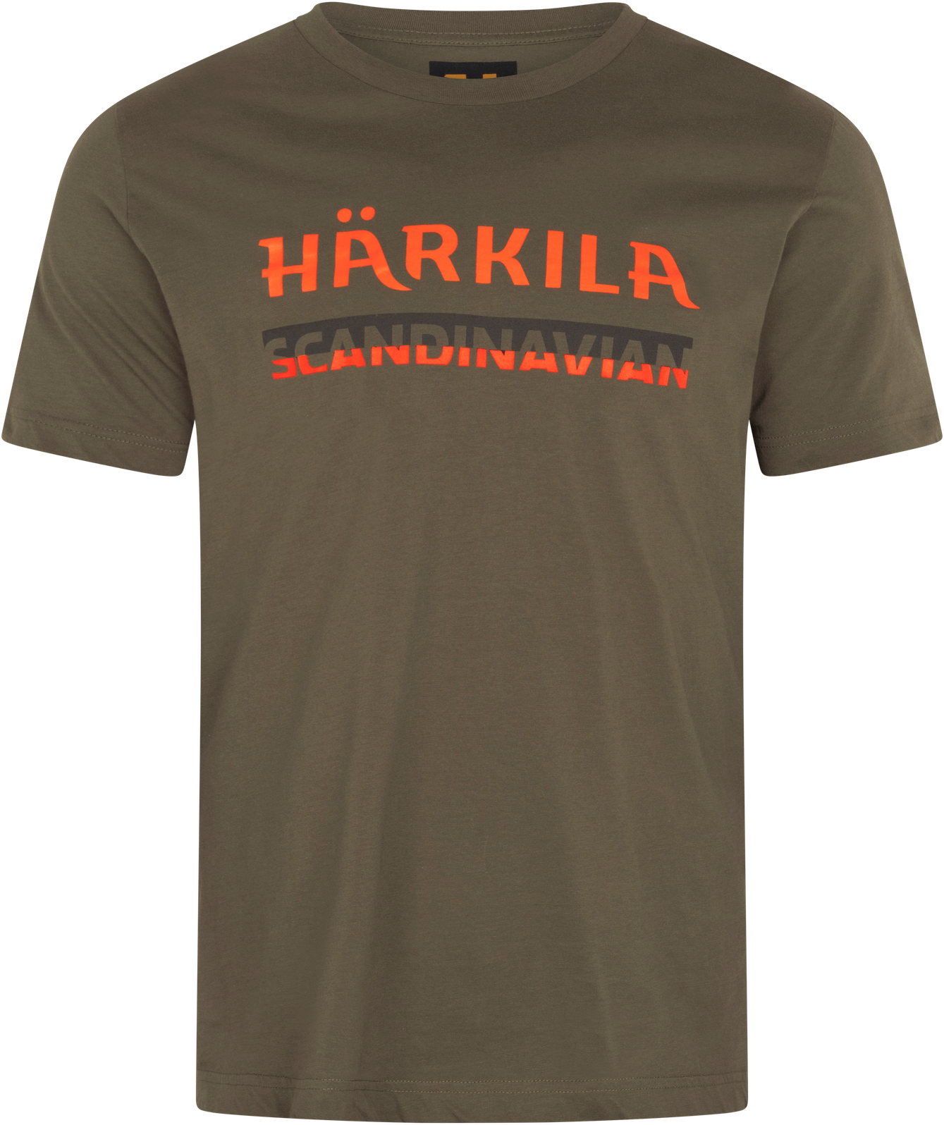 Härkila Men's Scandinavian SS T-Shirt