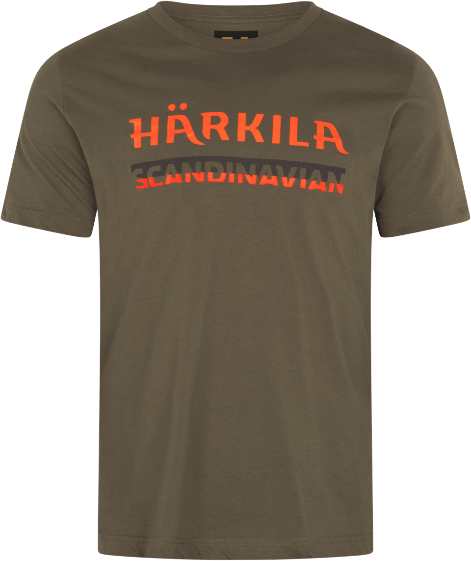 Men's Scandinavian SS T-Shirt