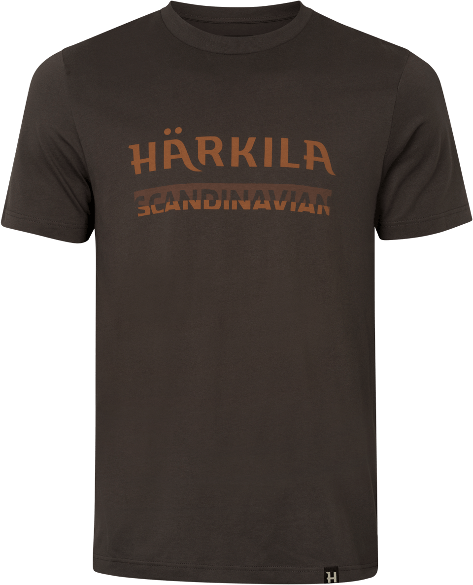Men's Scandinavian SS T-Shirt