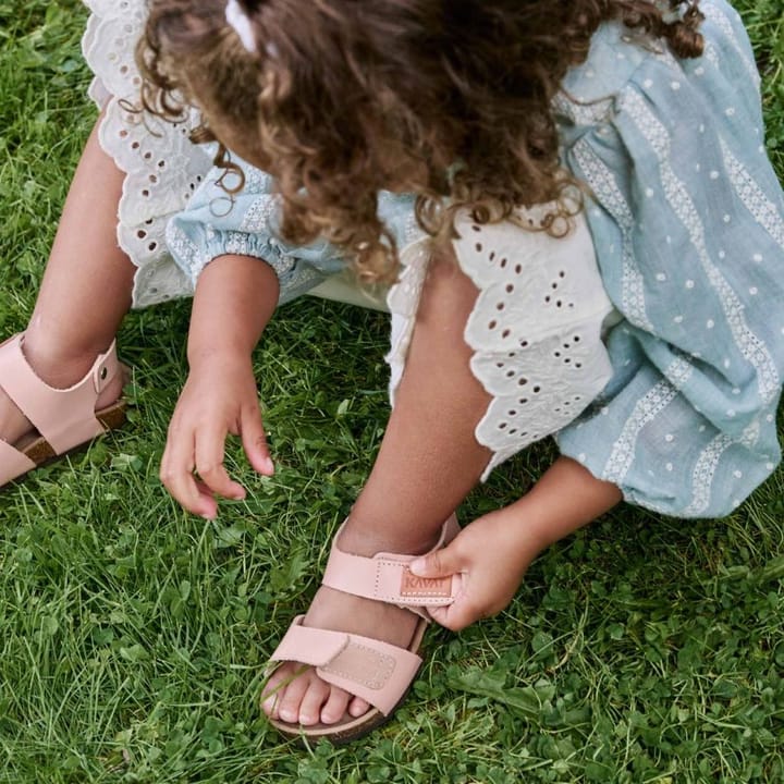 Kavat Kids' Bomhus Light Pink Kavat