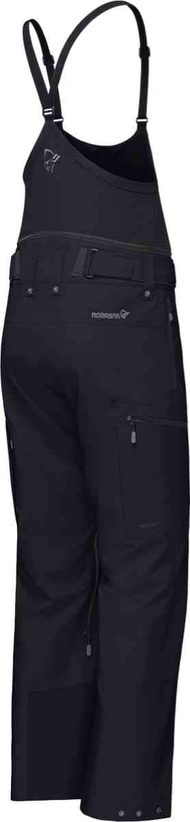 Norrøna Lofoten Gore-Tex Pro Plus Pants M'S Caviar Norrøna