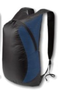 Sea To Summit Ultra-Sil Daypack Blue Sea to Summit