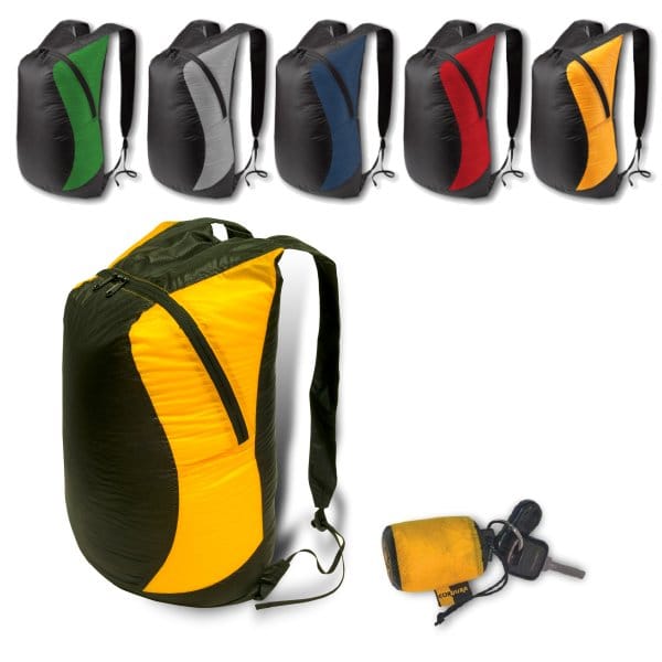 Sea To Summit Ultra-Sil Daypack Blue Sea to Summit