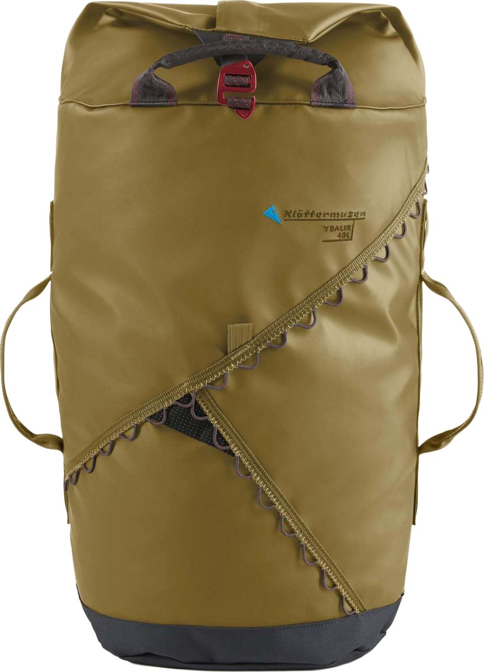 Ydalir Duffelbag 40