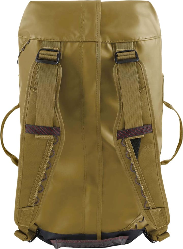 Klättermusen Ydalir Duffelbag 40l Juniper Green Klättermusen