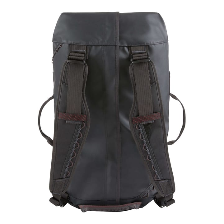 Klättermusen Ydalir Duffelbag 25l Raven Klättermusen