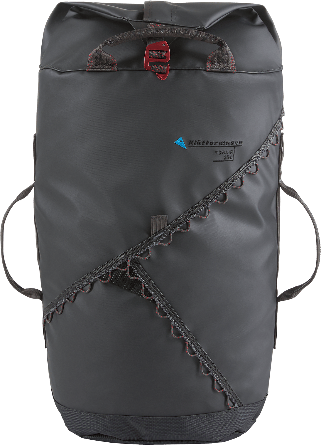Klättermusen Ydalir Duffelbag 25 res- & sportväskor herr