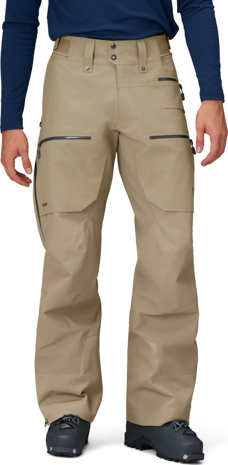 NORRONA Lofoten Gore-tex Pro 上下セット 上L 下M