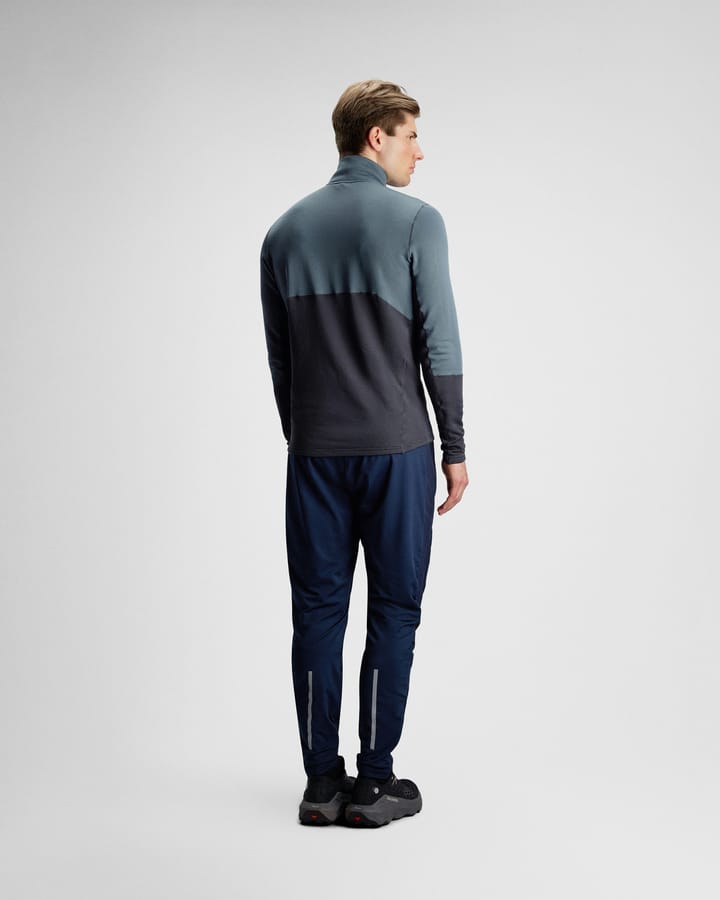 Swix Men's Heat Wool Long Sleeve Stormy Weather Swix