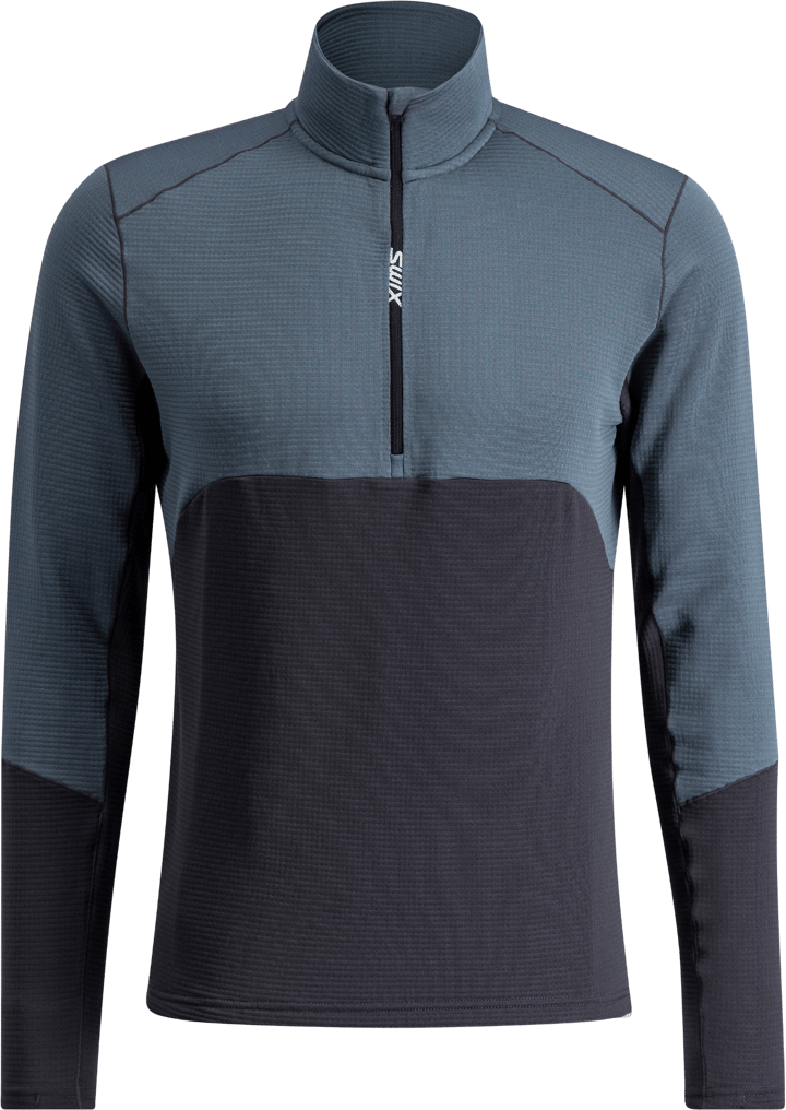 Swix Heat Wool Ls M Stormy Weather Swix