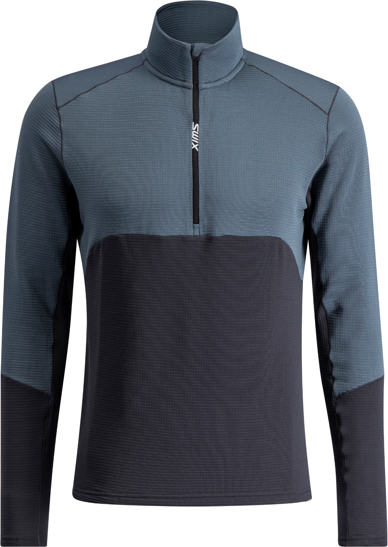 Swix Men's Heat Wool Long Sleeve underställ