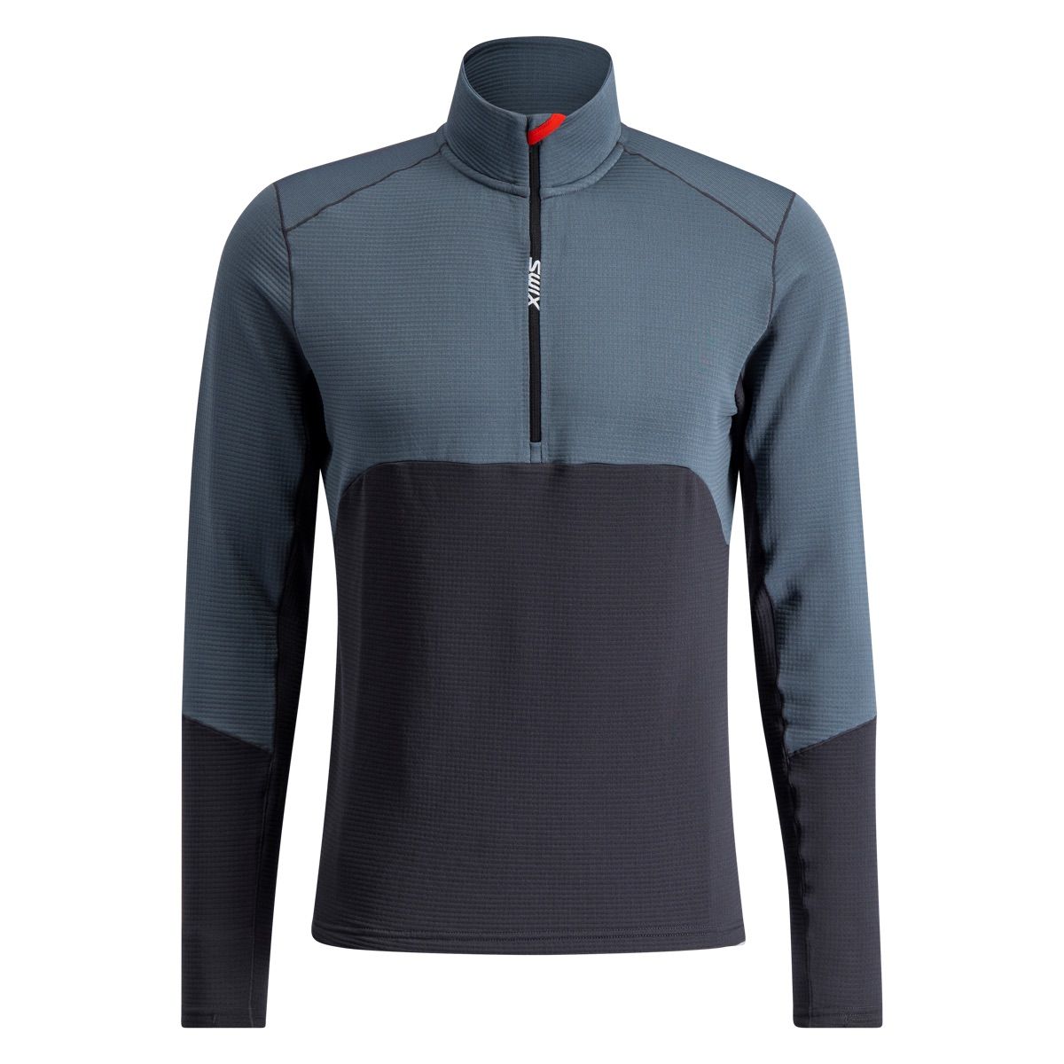 Swix Heat Wool Ls M Stormy Weather