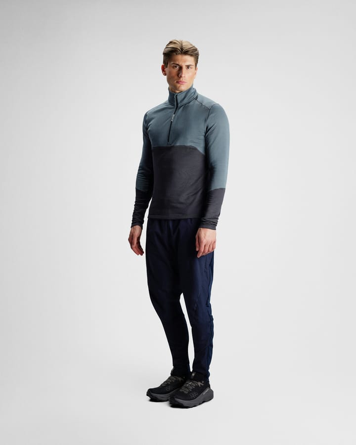 Swix Men's Heat Wool Long Sleeve Stormy Weather Swix