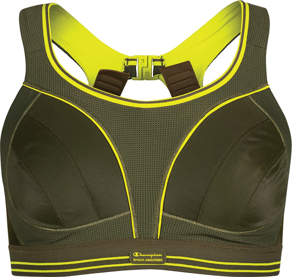 Women's Ultimate Run Bra