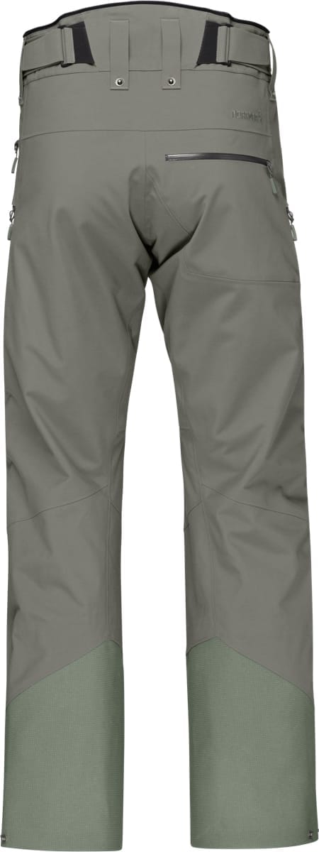 Norrøna Lofoten Gore-Tex Pro Pants M's Castor Grey Norrøna Norrøna Lofoten Gore-Tex Pro Pants M's Castor Grey Norrøna