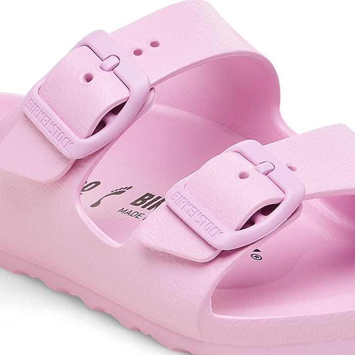 Birkenstock Kids' Arizona Eva Fondant Pink Birkenstock