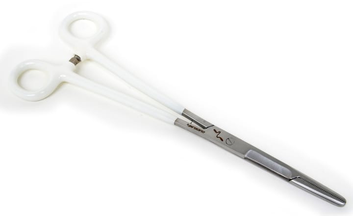 Guideline Guideline Pike Forceps Guideline