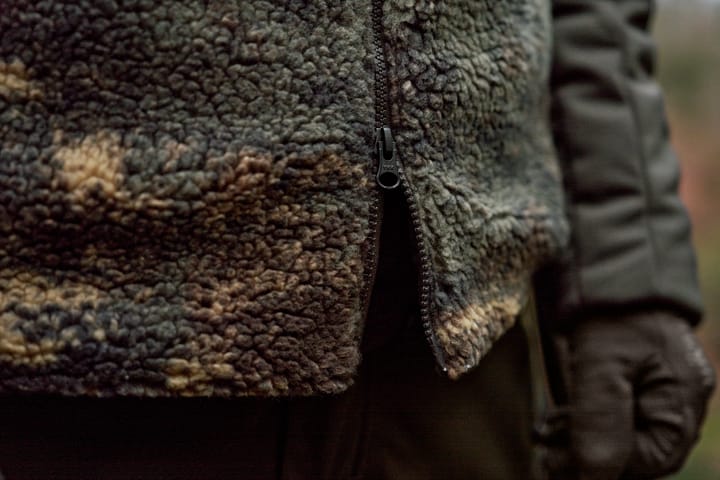 Härkila Men's Silent Camo Insulated Jacket Axis Msp®quantum Härkila